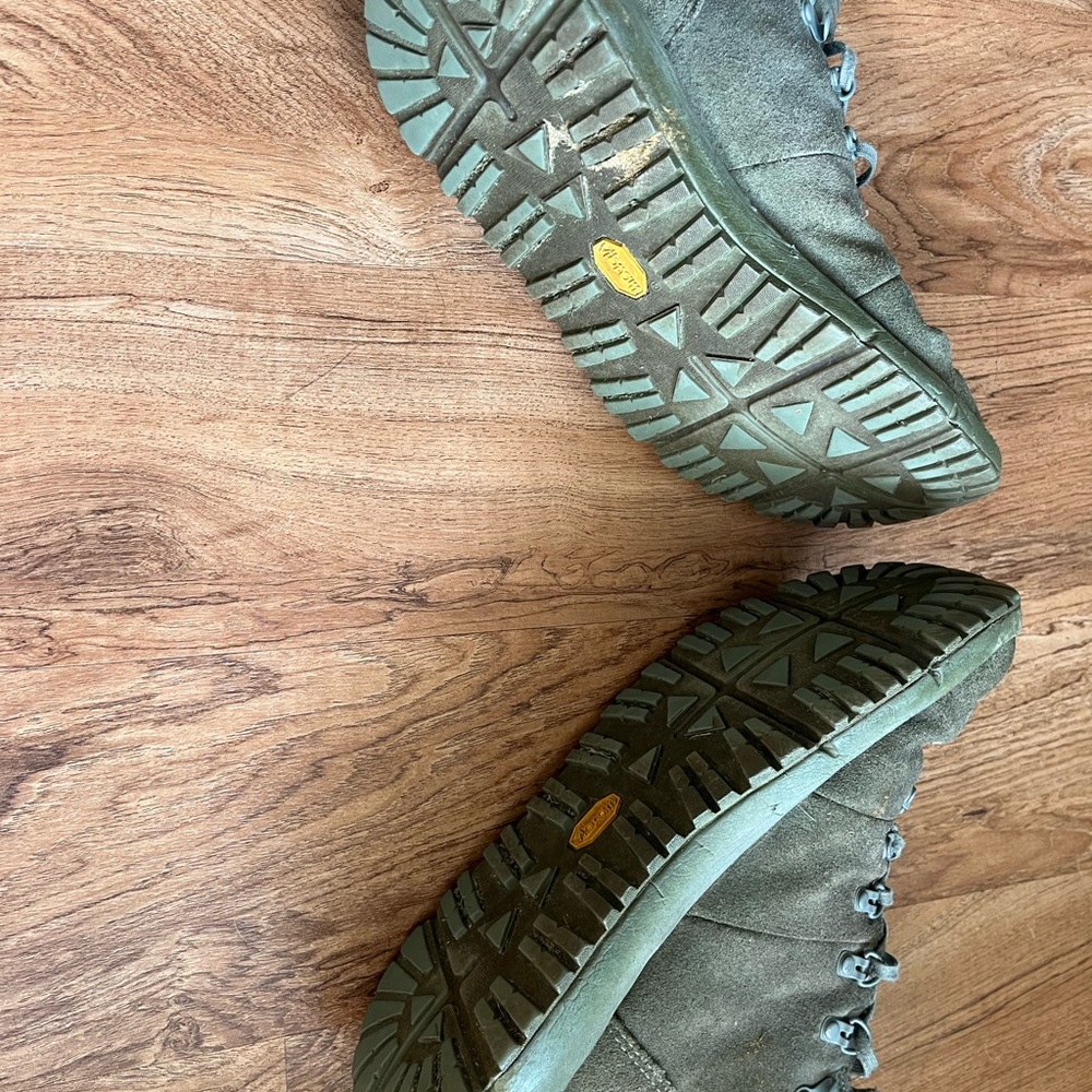 Danner Vertigo 917 Sage - Picture 3 of 4